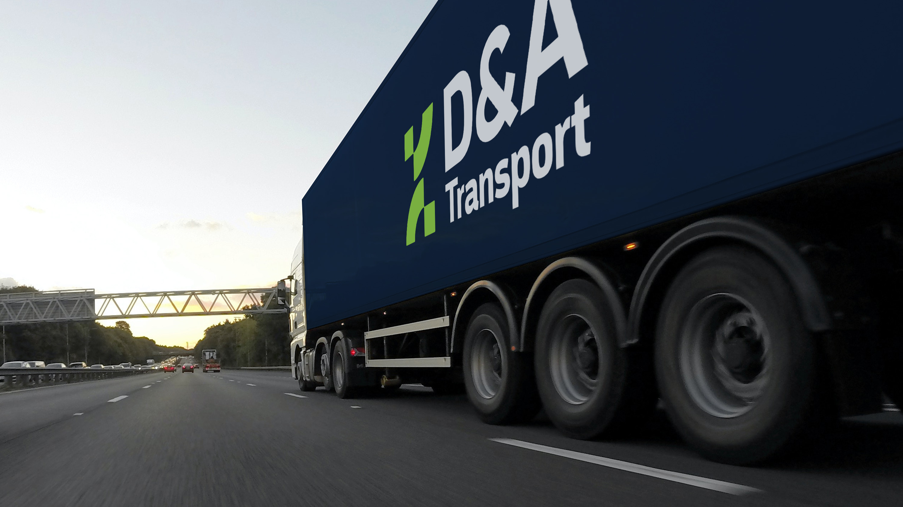 D&A TRANSPORT